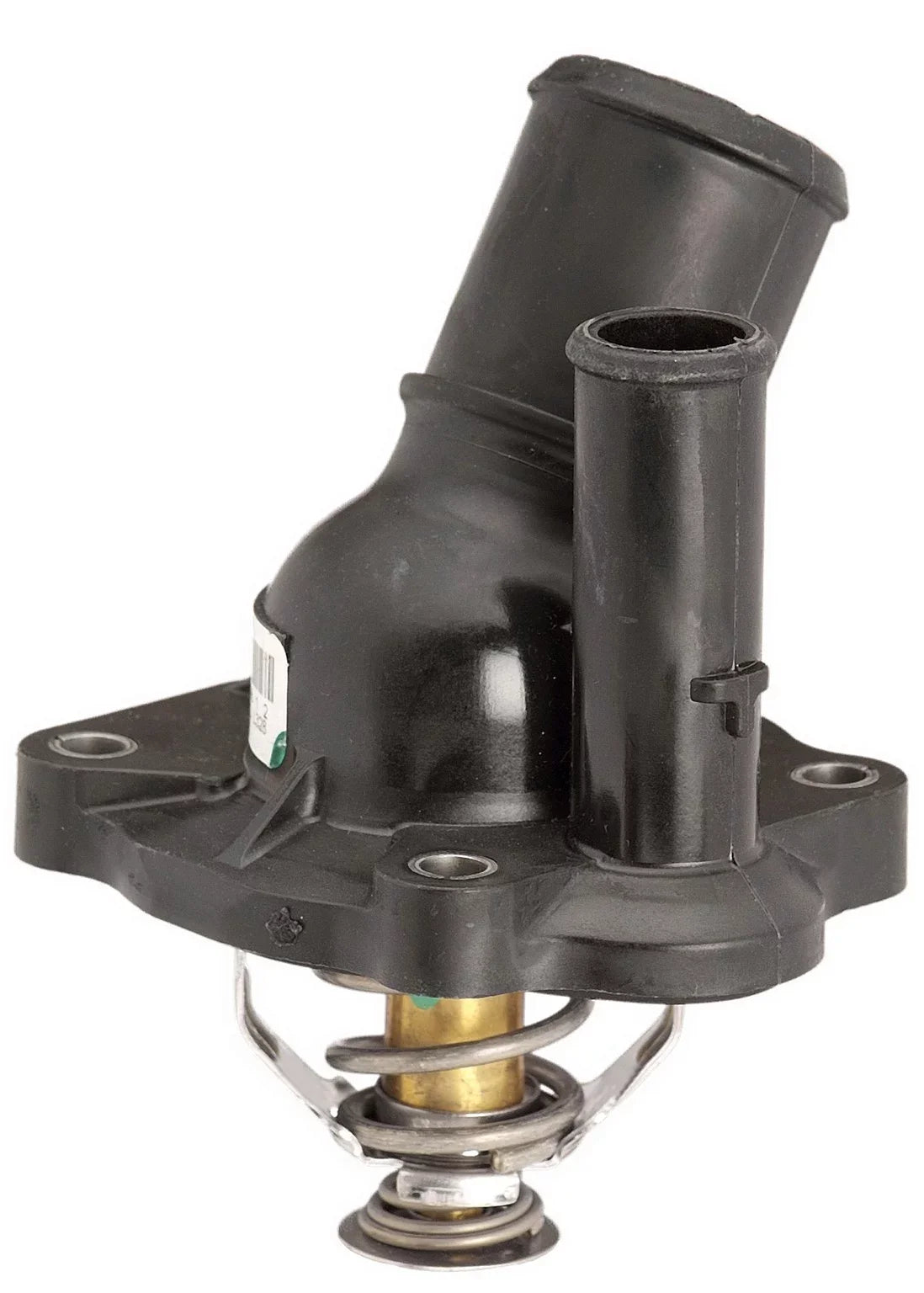 Stant 48708 Thermostat/Water Outlet Assembly Fits select: 2006-2019  , 2003-2011