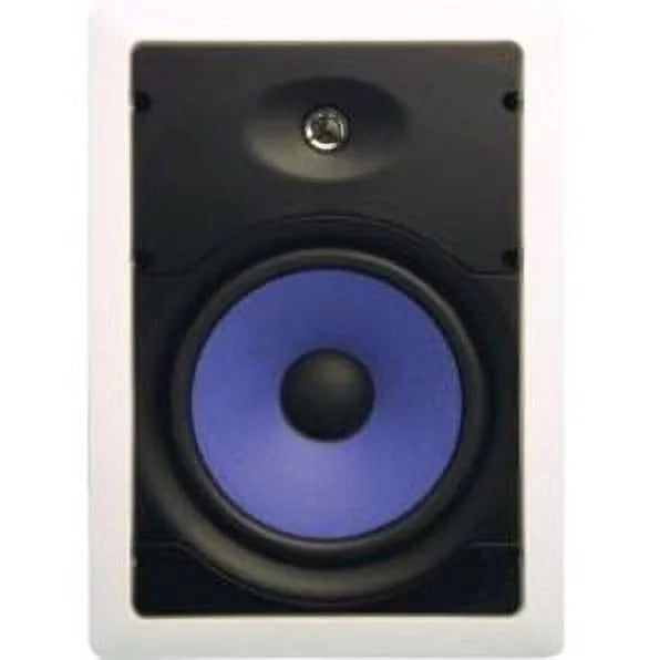 On-Q MS3801 In-wall Speaker, 75 W