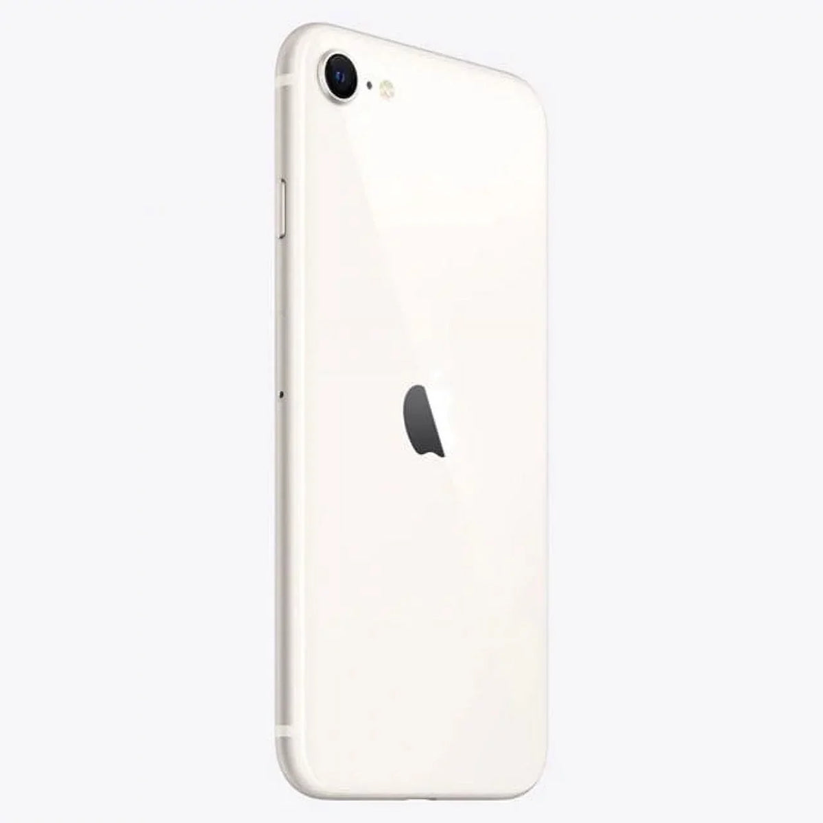 Restored Apple iPhone  (3rd Gen) A2595 (Fully Unlocked) 64GB Starlight (Refurbished)