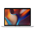 Pre-Owned Apple MacBook Pro Laptop Core i7 2.8GHz 16GB  256GB  13" Silver MV9A2LL/A (2019) - Refurbished - Good