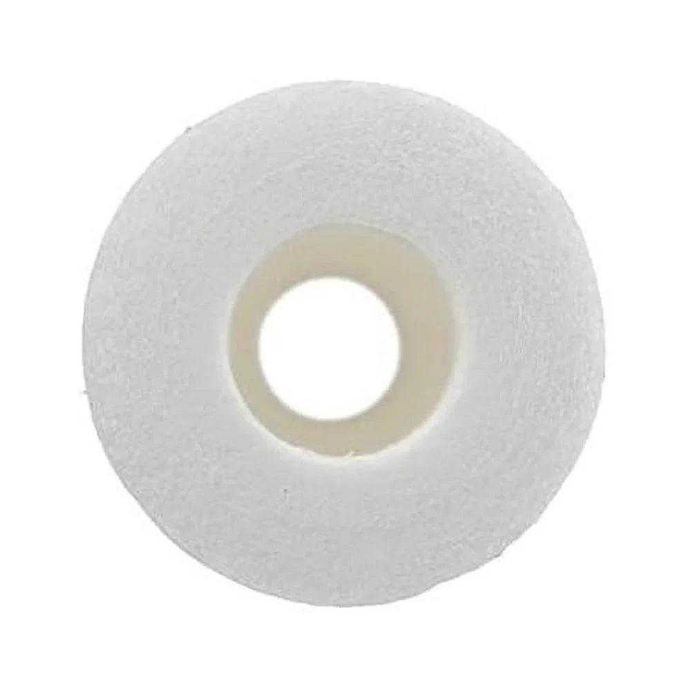 Sediment Water Filter 5 Micron 10 X 2.50" Water Filter Cartridge Replacement 10 Inch  System DEV9109-08, AP110, 4-Pk