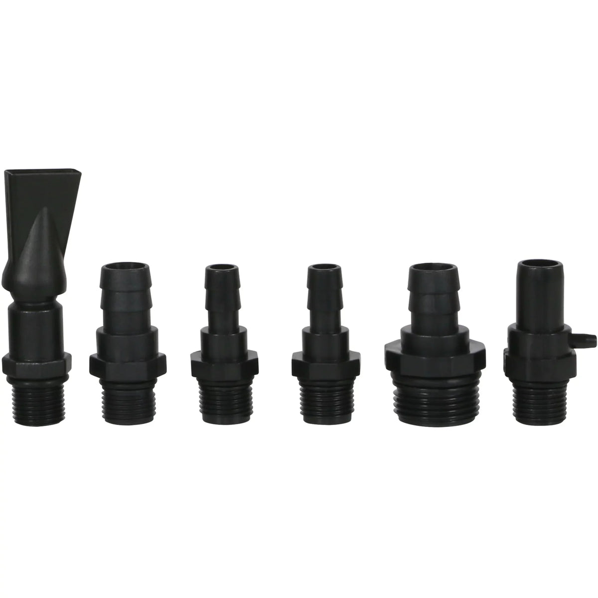 EcoPlus Eco 633 Fixed Flow Submersible/Inline Water Pump 590